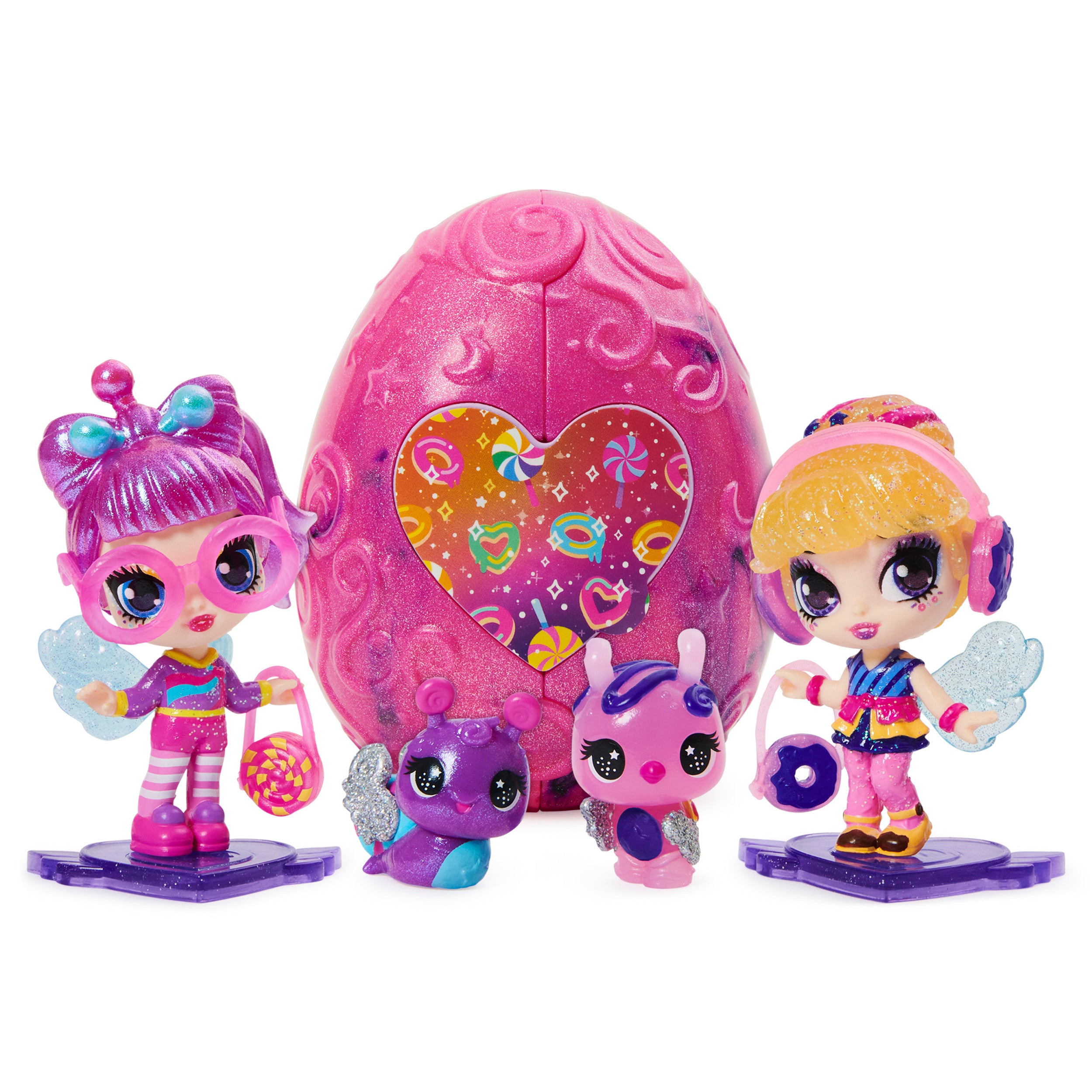 Hatchimals colleggtibles pixies sales