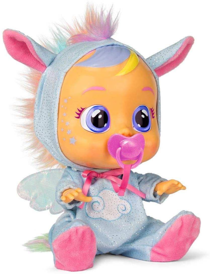 Cry Babies Fantasy Jenna Doll