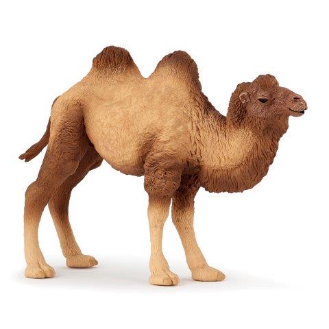 Papo Bactrian Camel