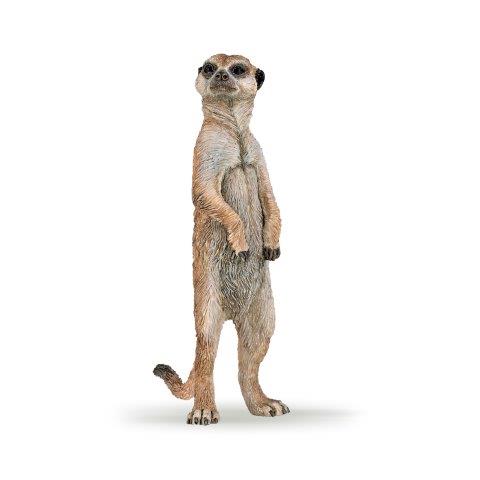 Papo Standing Meerkat