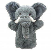Puppet Buddy Elephant