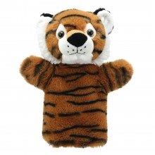 Puppet Buddy Tiger