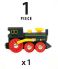 Brio Old Steam Engine