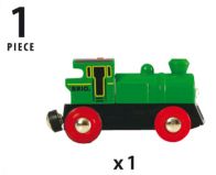 Brio Battery-powered Engine