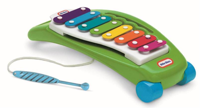 Little Tikes Tap-a-Tune Xylophone