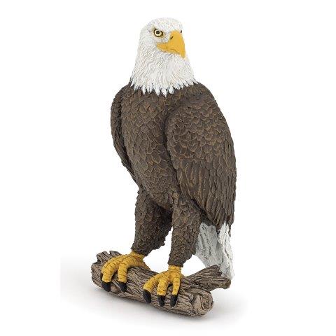 Papo Bald Eagle