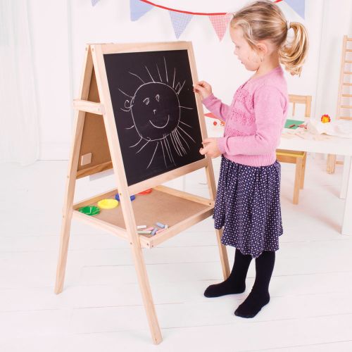 Junior Art Easel