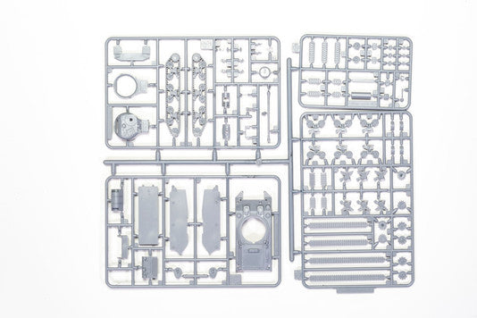 Airfix Sherman Firefly Vc 1:72 Scale