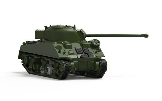 Airfix Sherman Firefly Vc 1:72 Scale
