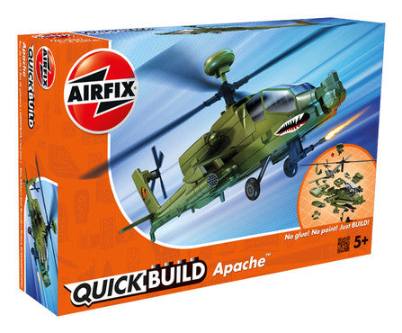 Airfix Quick Build Apache