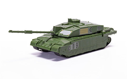 Airfix Quickbuild Challenger Tank