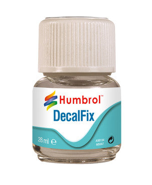 Decalfix 28Ml Bottle