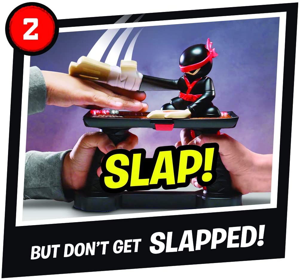 Slap Ninja