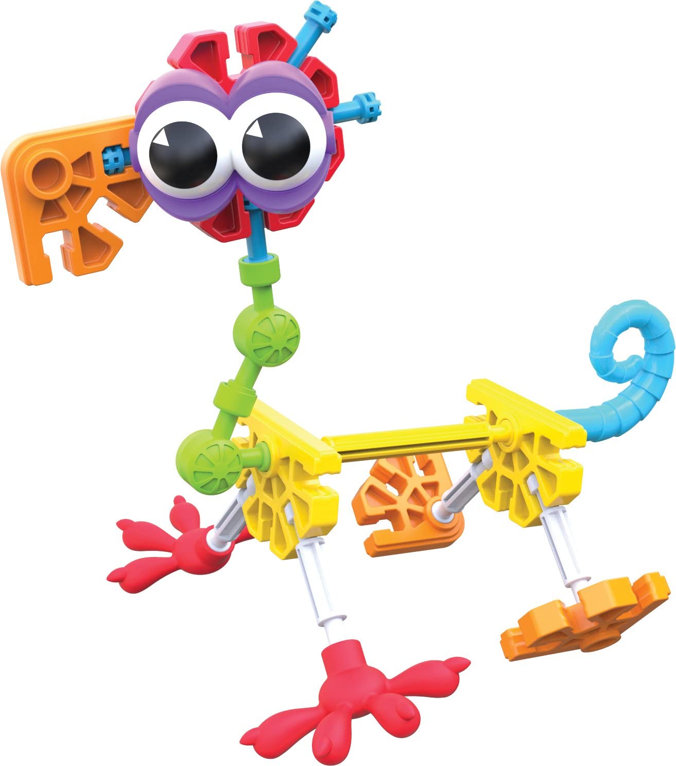 Knex ocean pals on sale