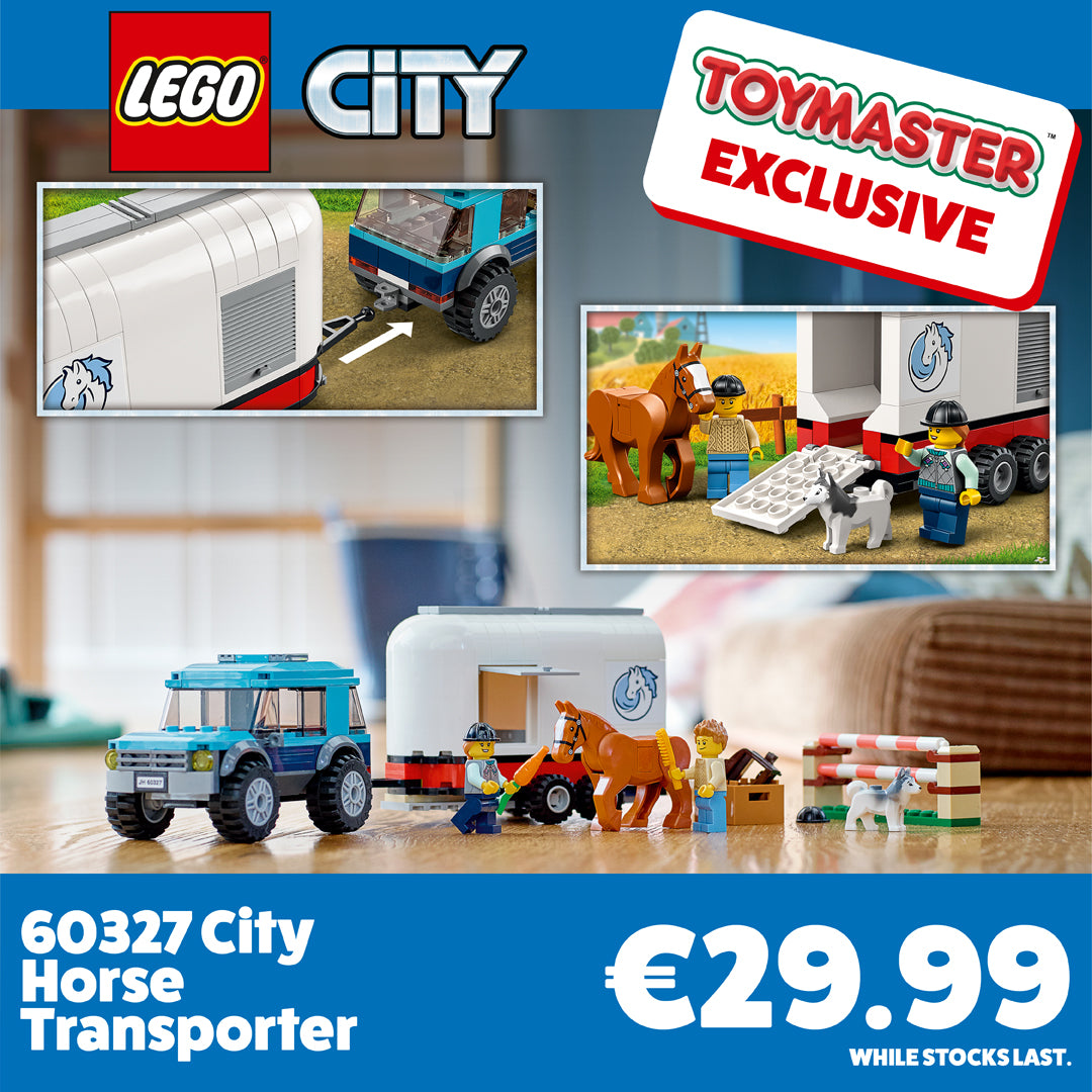 Toymaster lego best sale