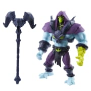 Masters Of The Universe Skeletor Figure