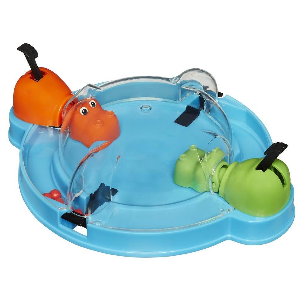 Hungry Hippo Grab & Go