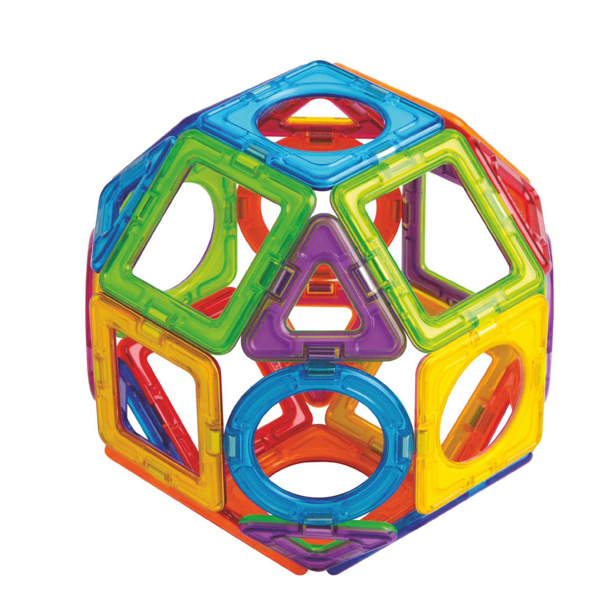 Magformers Basic 30