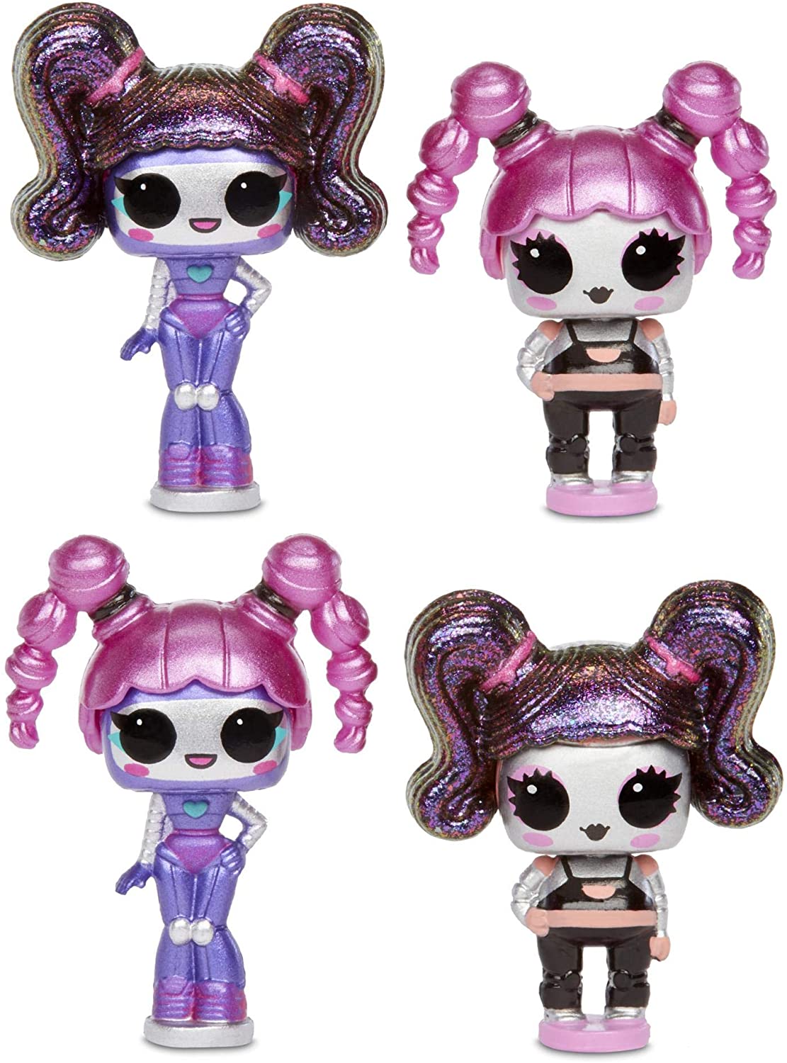 LOL  Surprise Tiny Toys