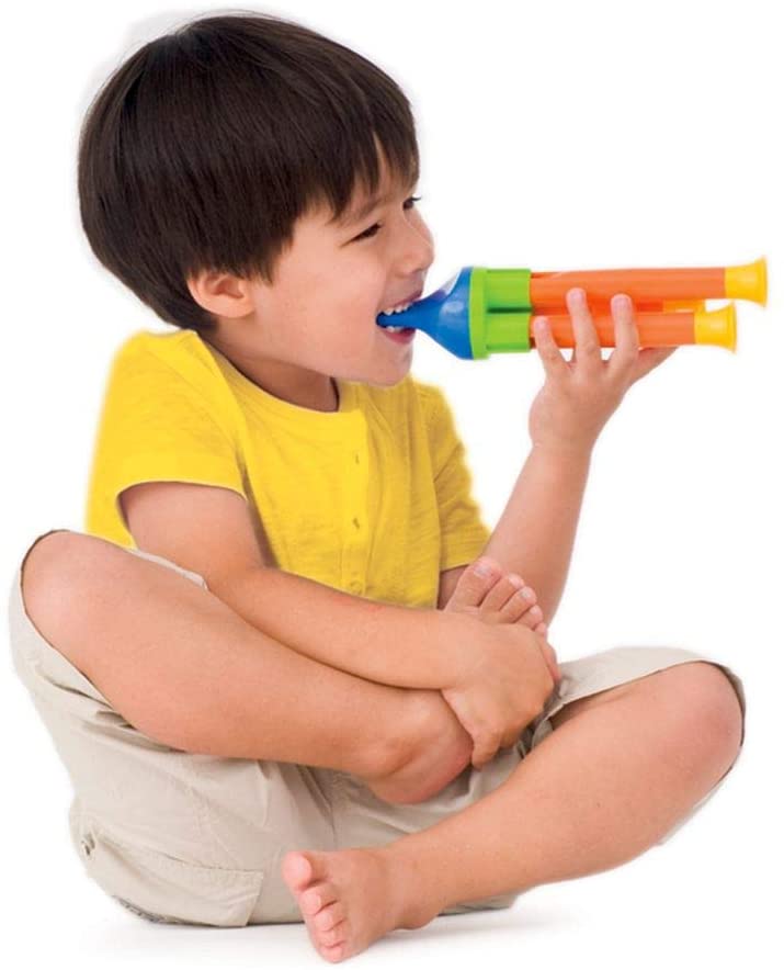 Train Whistle