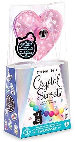 Crystal Secrets 3 Pack