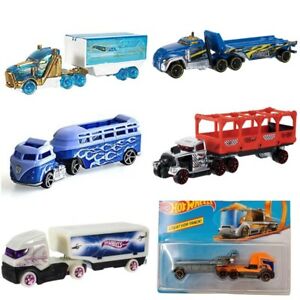 Hot Wheels Track Trucks Assorted