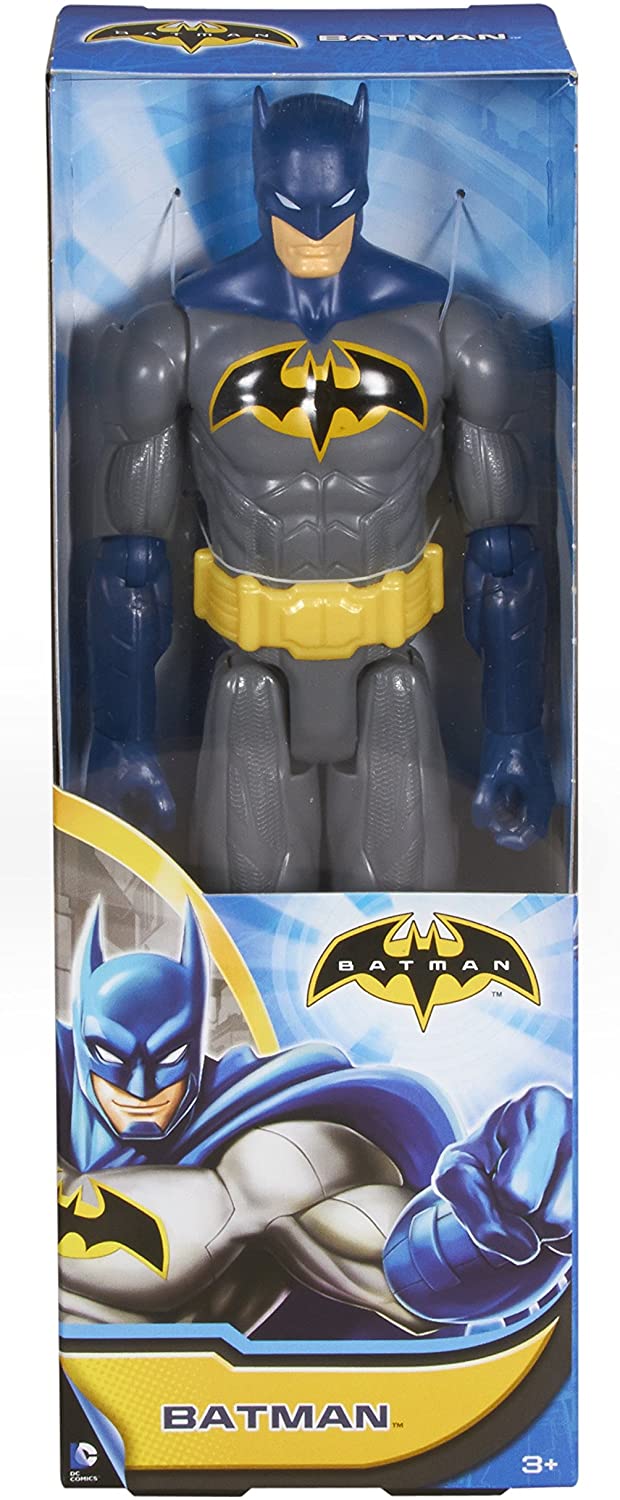 DC 12 Inch Batman Figure
