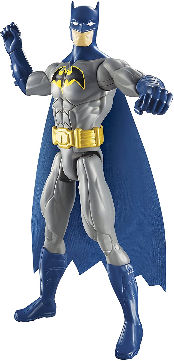 DC 12 Inch Batman Figure