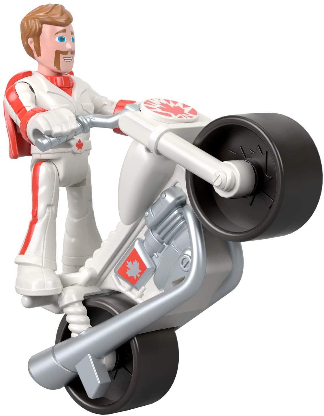 Toy Story 4 Vehicle & Figure