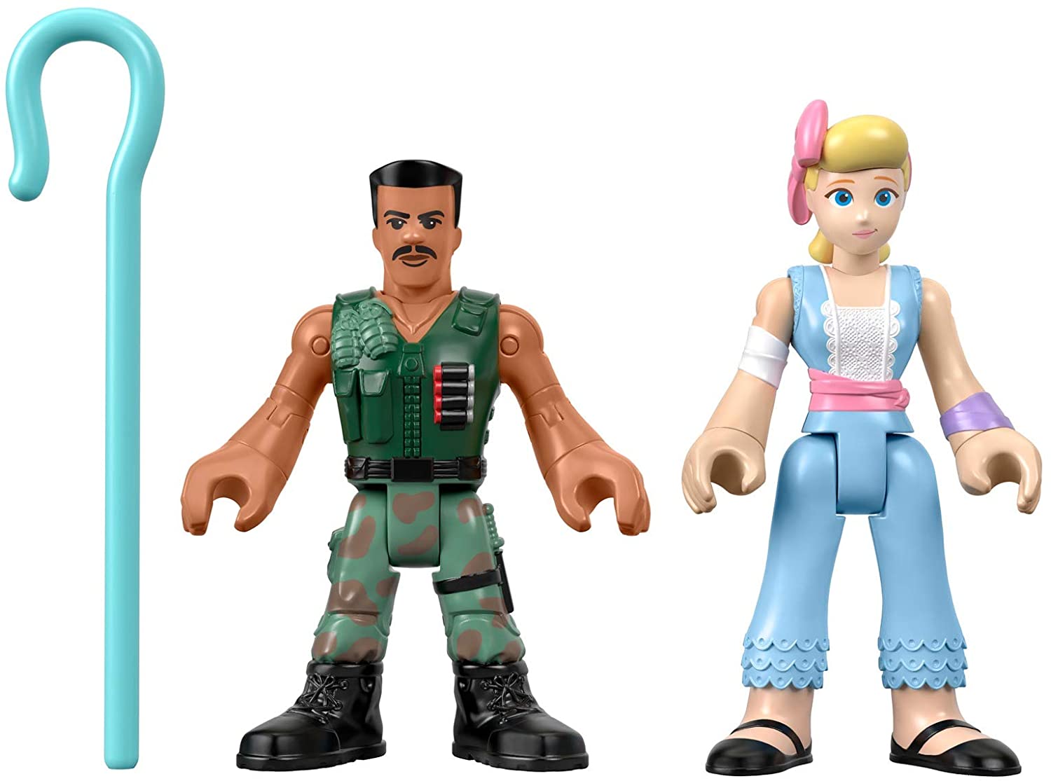 Toy Story 4 Twin Figure