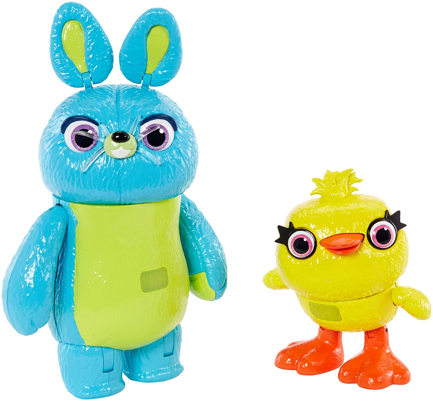 Ducky toy best sale story 4 plush