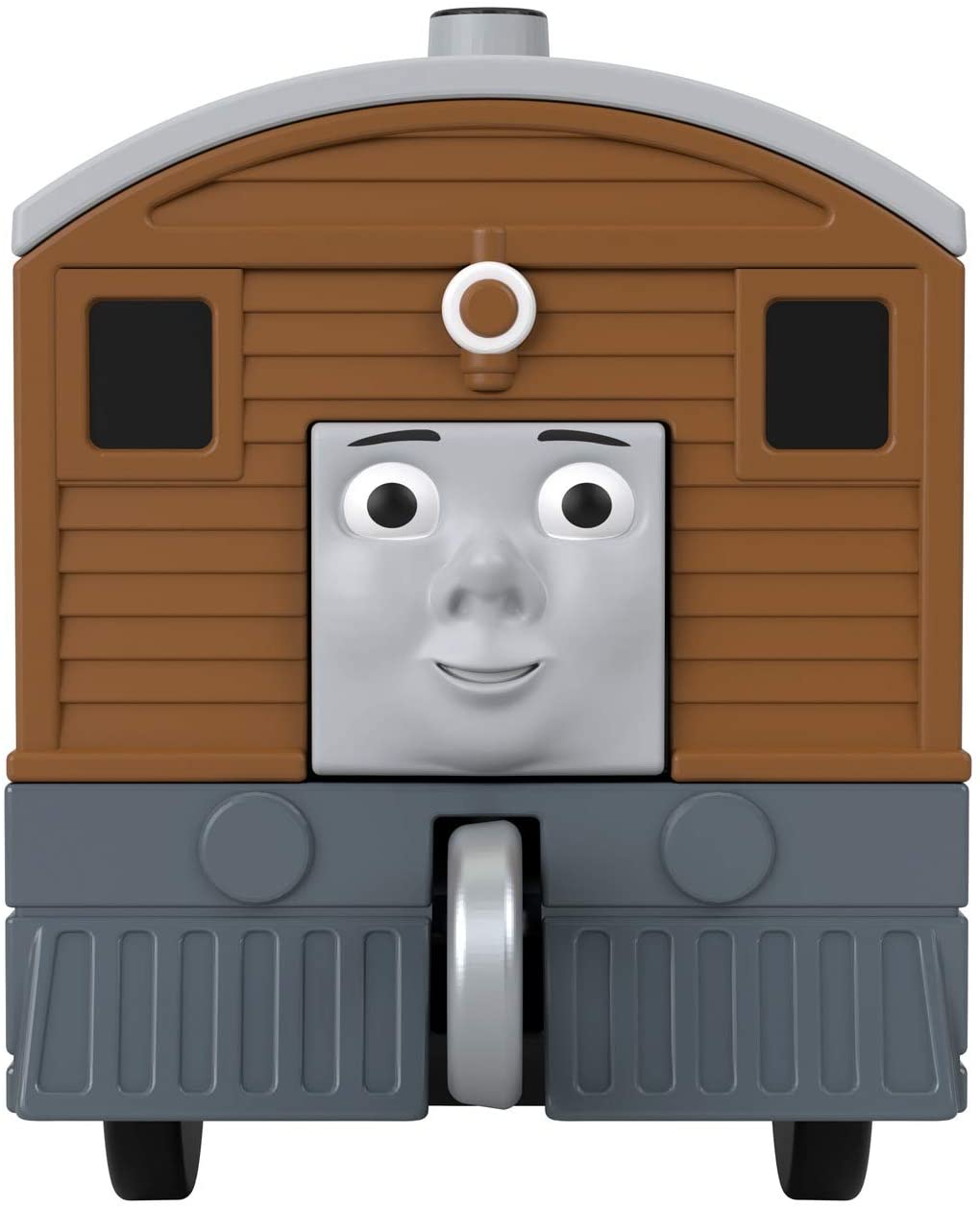 Thomas & Friends Push Along Toby