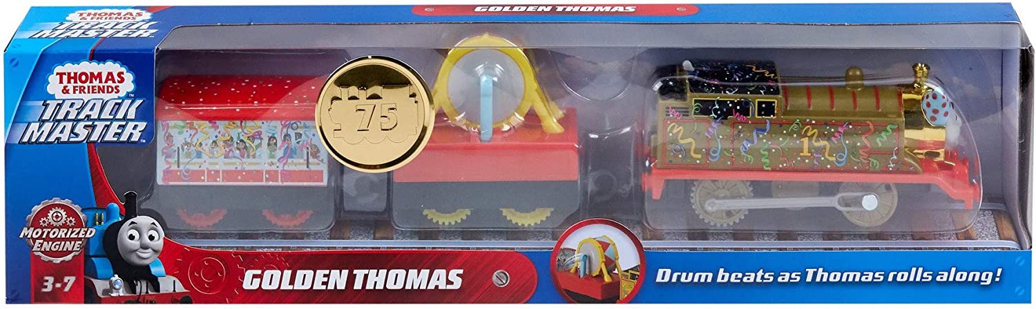 Thomas & Friends  Thomas Greatest Moments