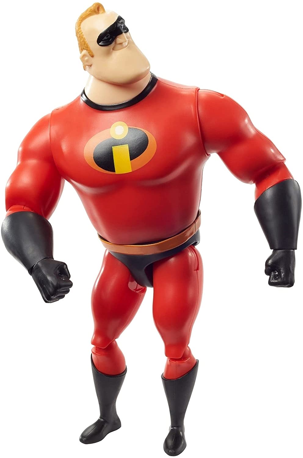 Pixar Mr Incredible Figure