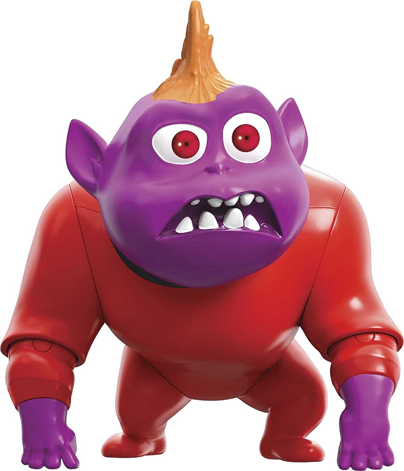 Pixar Dash & Monster Jack