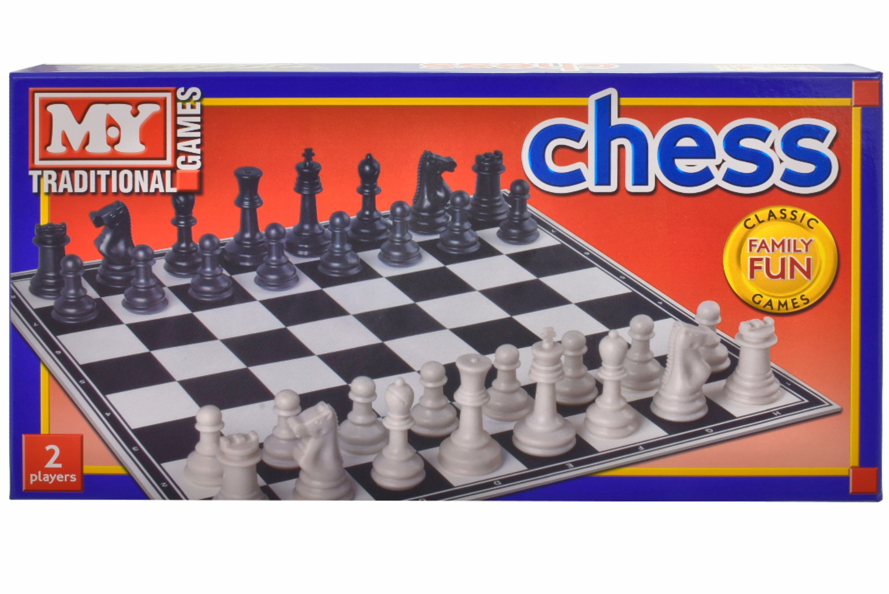 M.Y Chess
