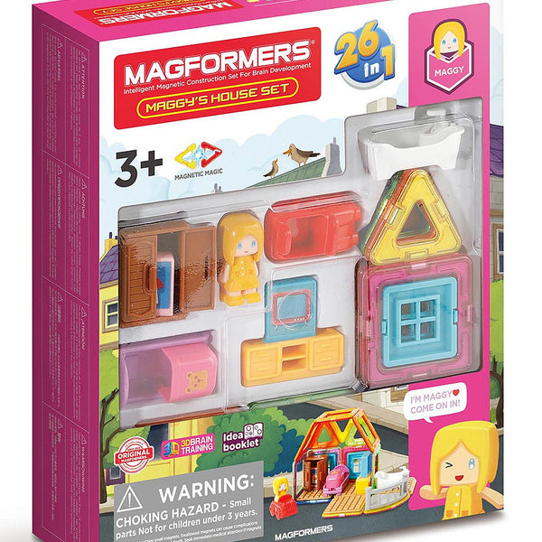 Sam's club hot sale magformers