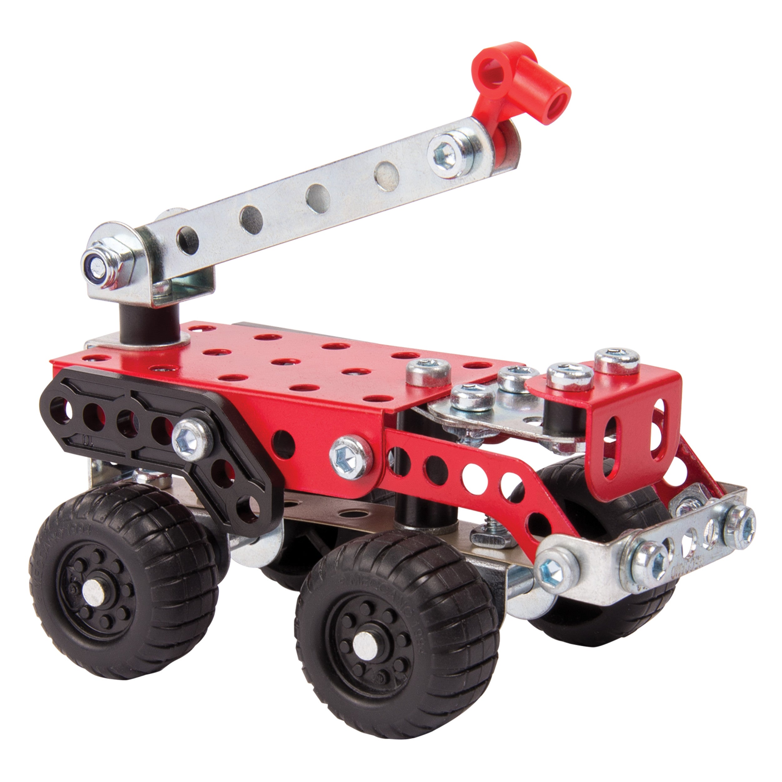 Meccano lego new arrivals