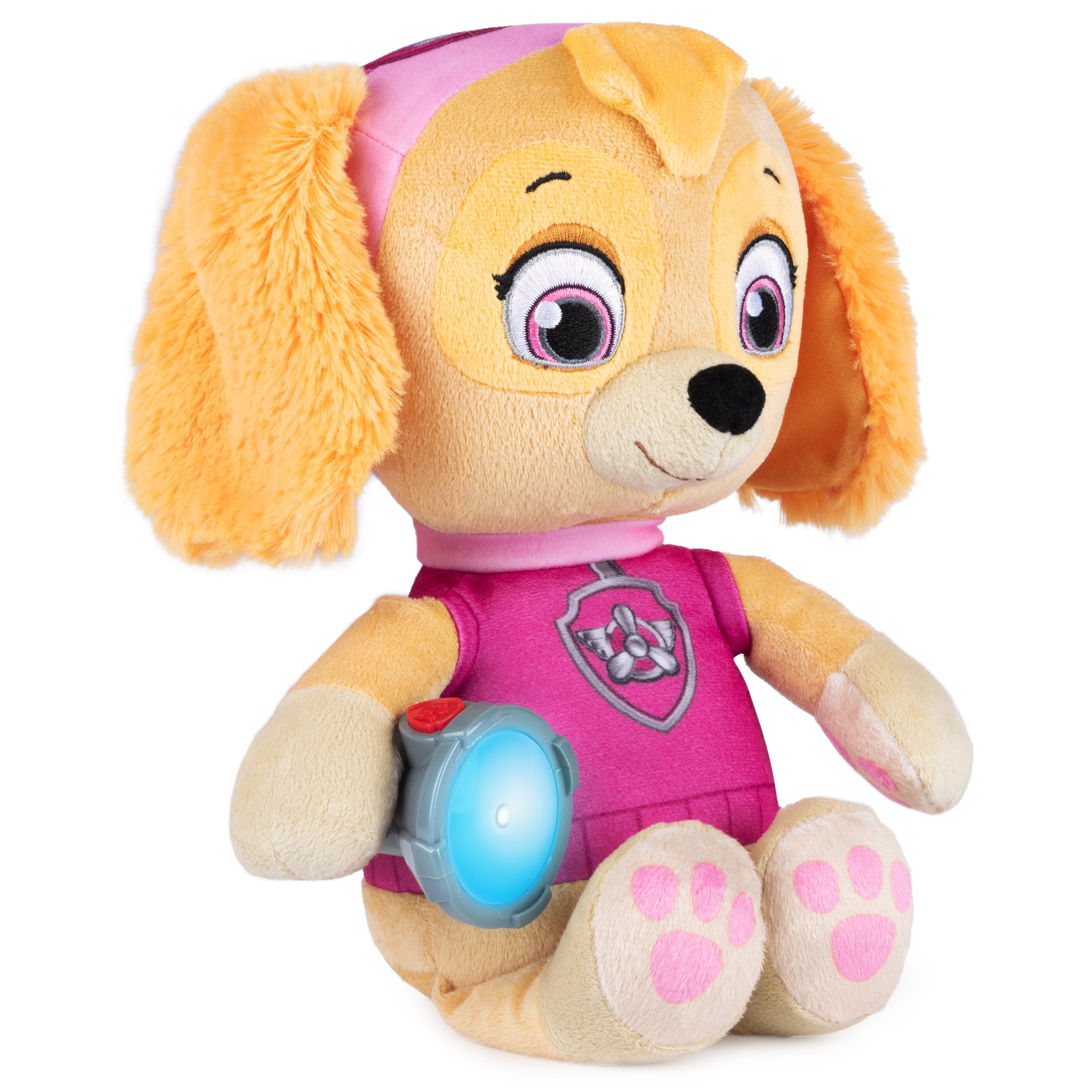 Paw Patrol Snuggle Up Skye Plush