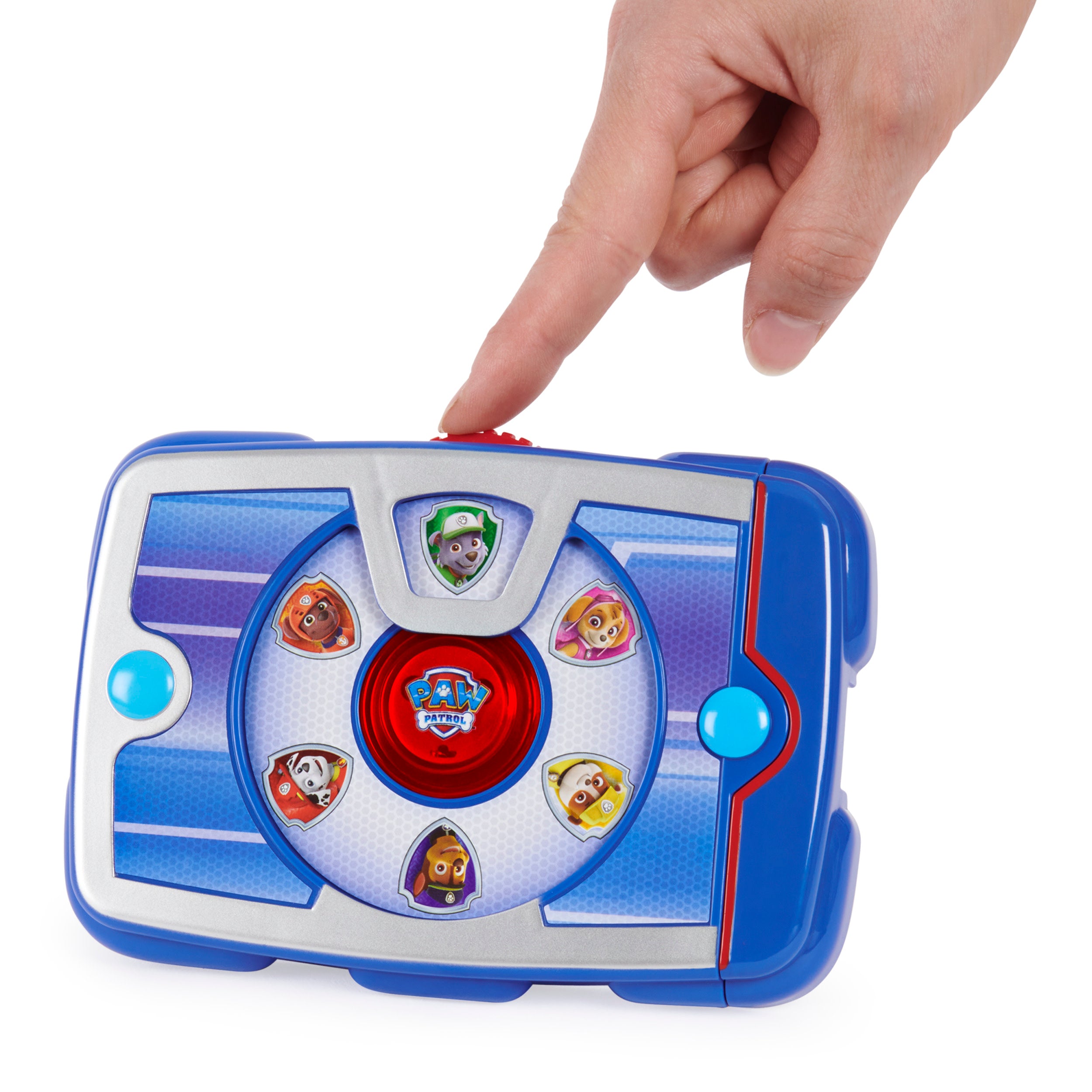 Paw patrol pup pad argos shop