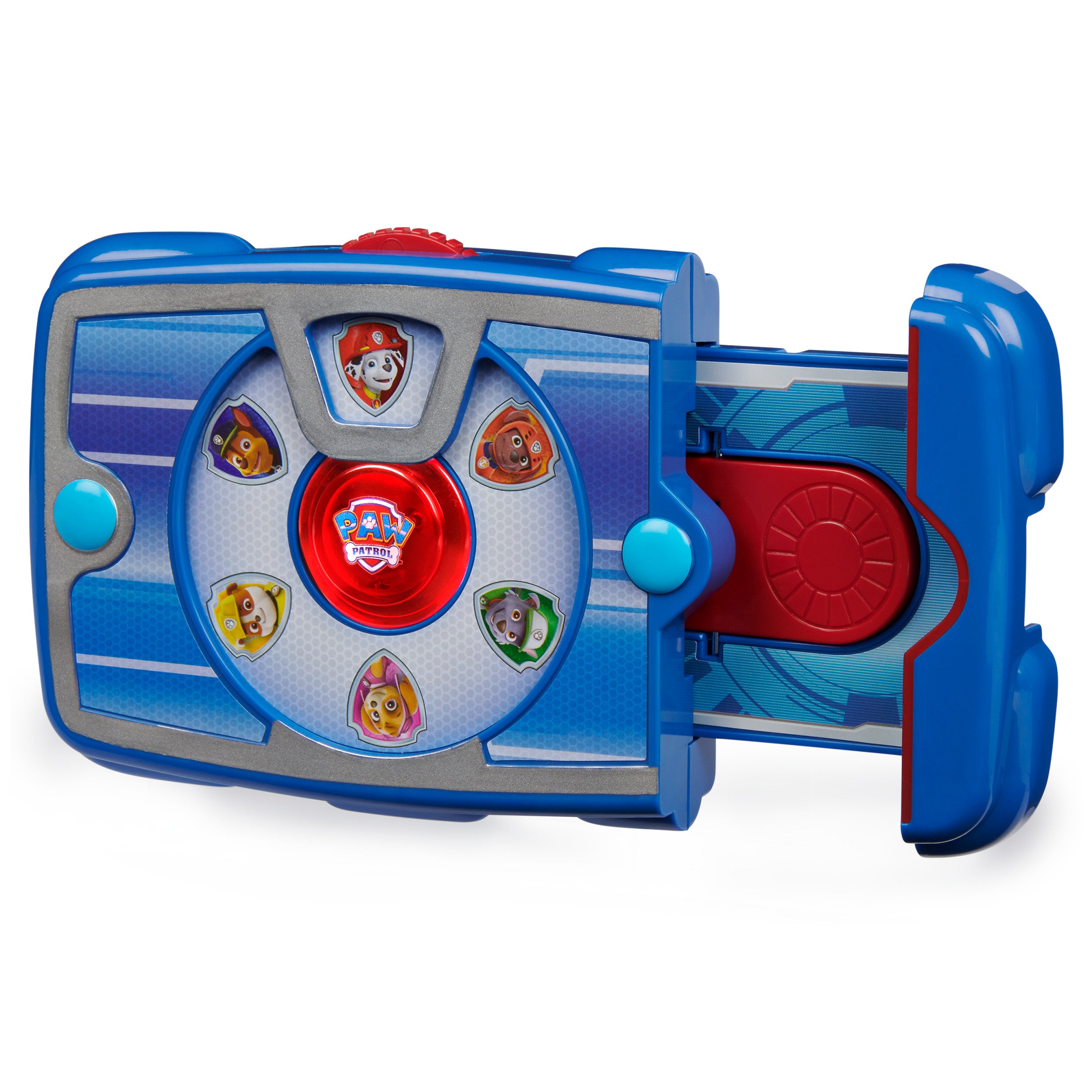 Paw patrol shop pup pad target