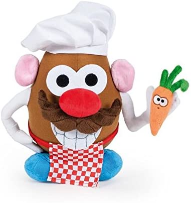 Mr Potato Head W/Acc