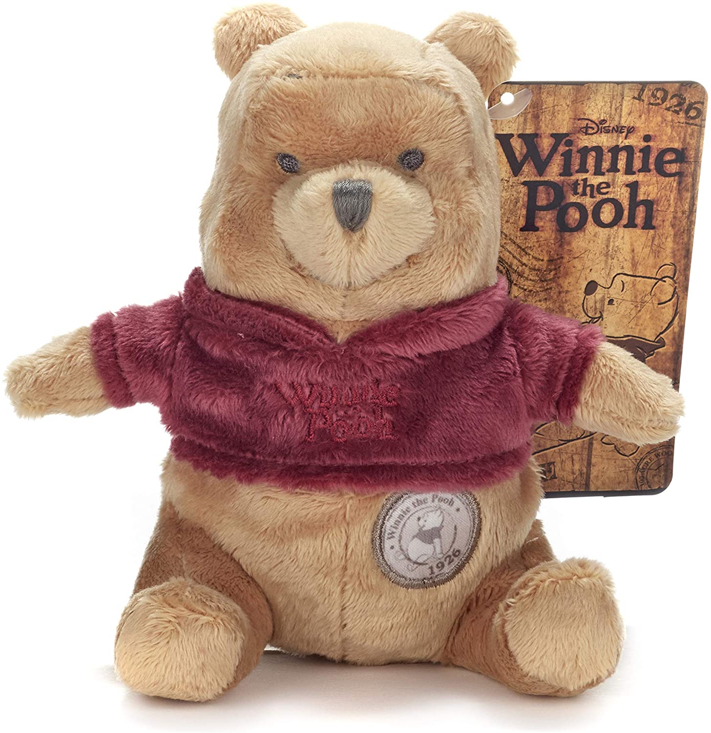 Winnie the Pooh soft Toy