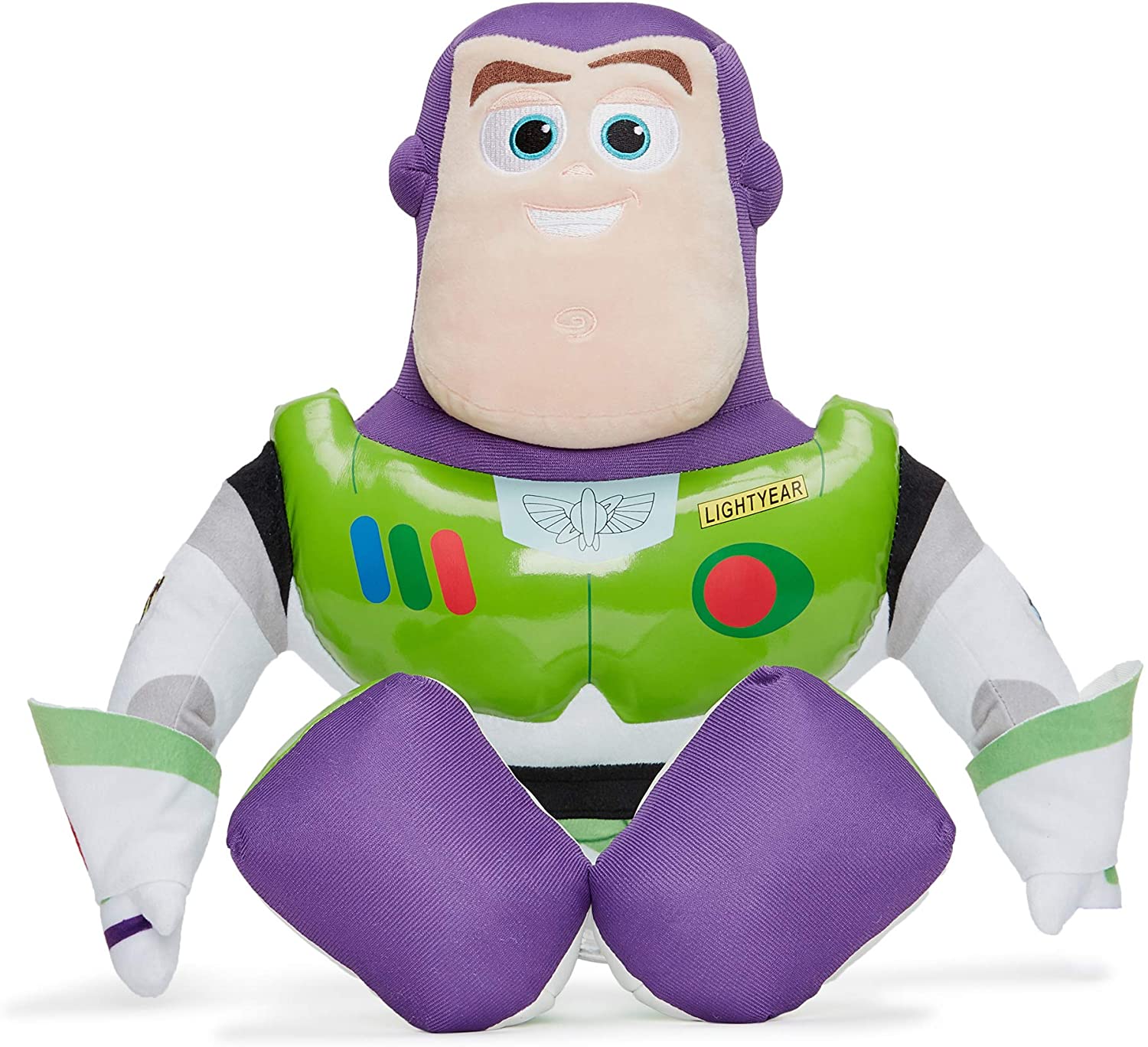 Toy Story 4 Buzz Plush 56Cm