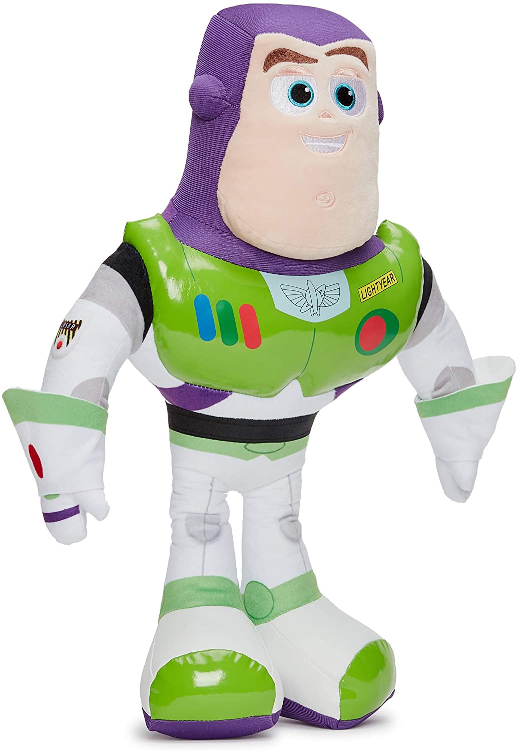 Toy Story 4 Buzz Plush 56Cm