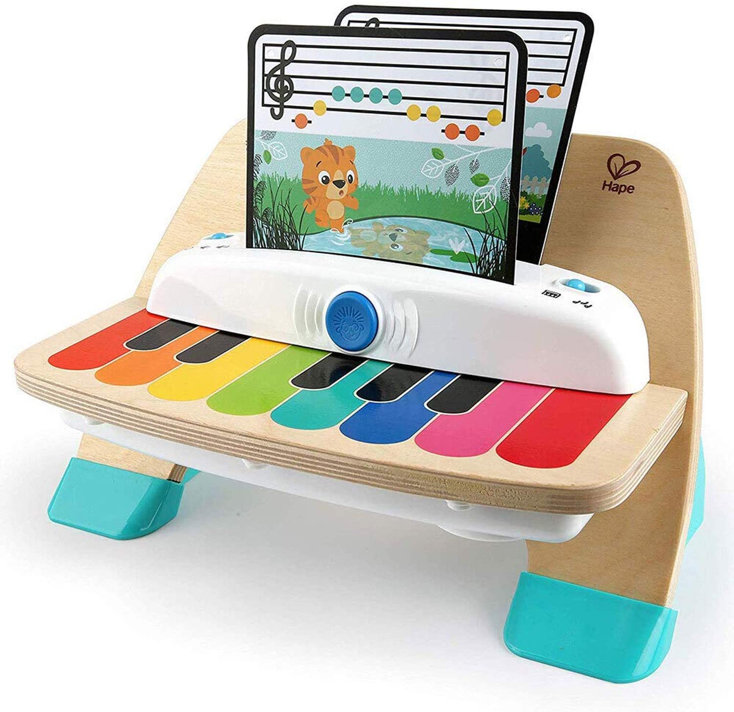 Baby Einstein Magic Touch Piano