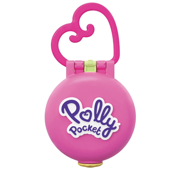 Polly Pocket Tiny Compact Assorted