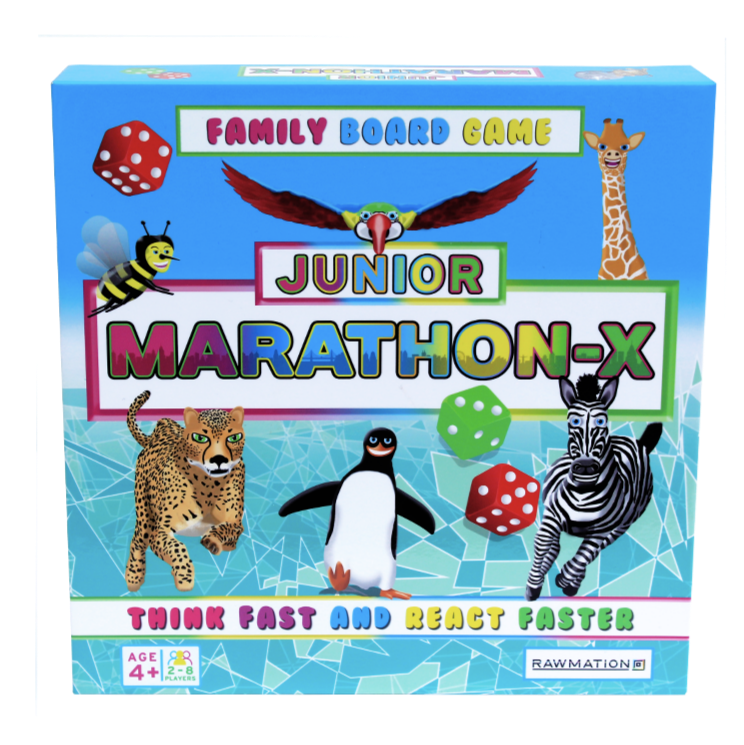Marathon X Junior