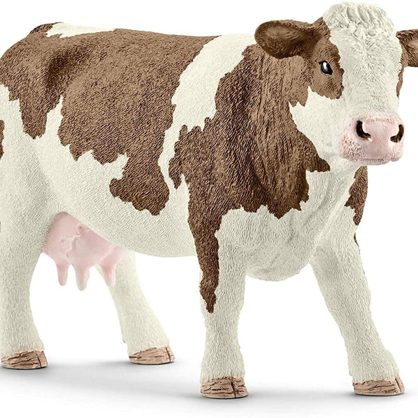 Cow schleich cheap