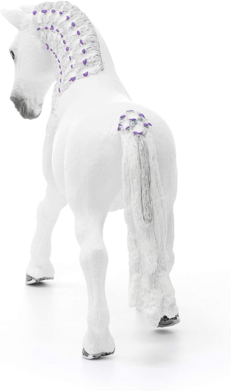 Schleich Lipizzaner Mare - Main Image